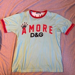 Dolce & Gabbana Shirt
